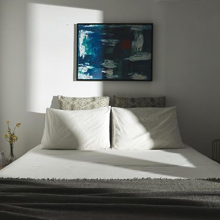 Binios Villa - Private Pool, Walking Distance From The Beach Vasilikí 외부 사진
