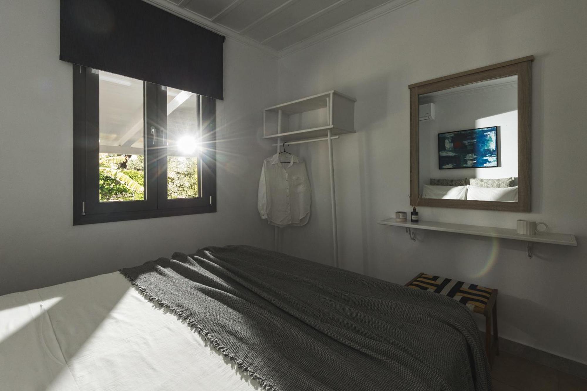 Binios Villa - Private Pool, Walking Distance From The Beach Vasilikí 외부 사진