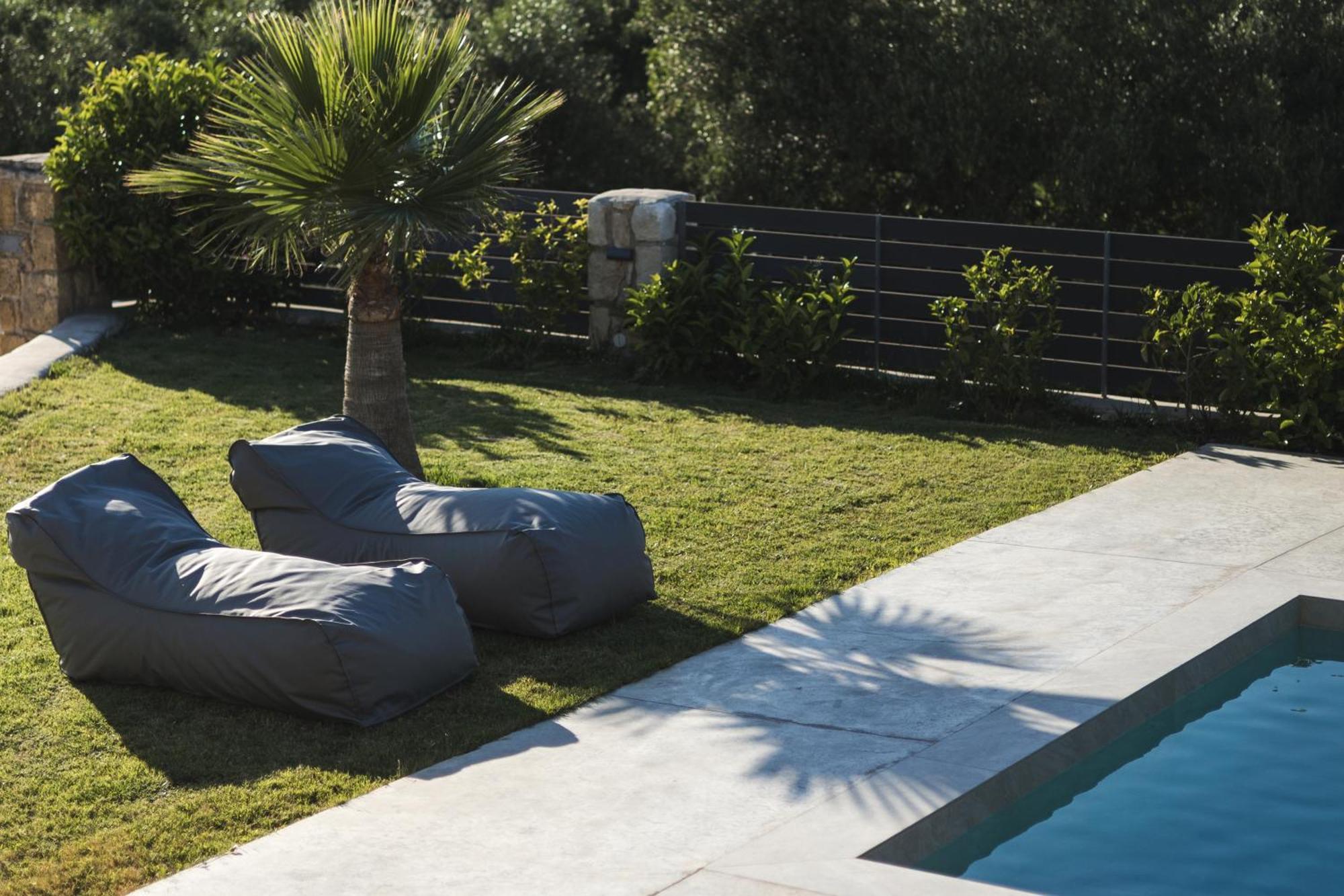 Binios Villa - Private Pool, Walking Distance From The Beach Vasilikí 외부 사진
