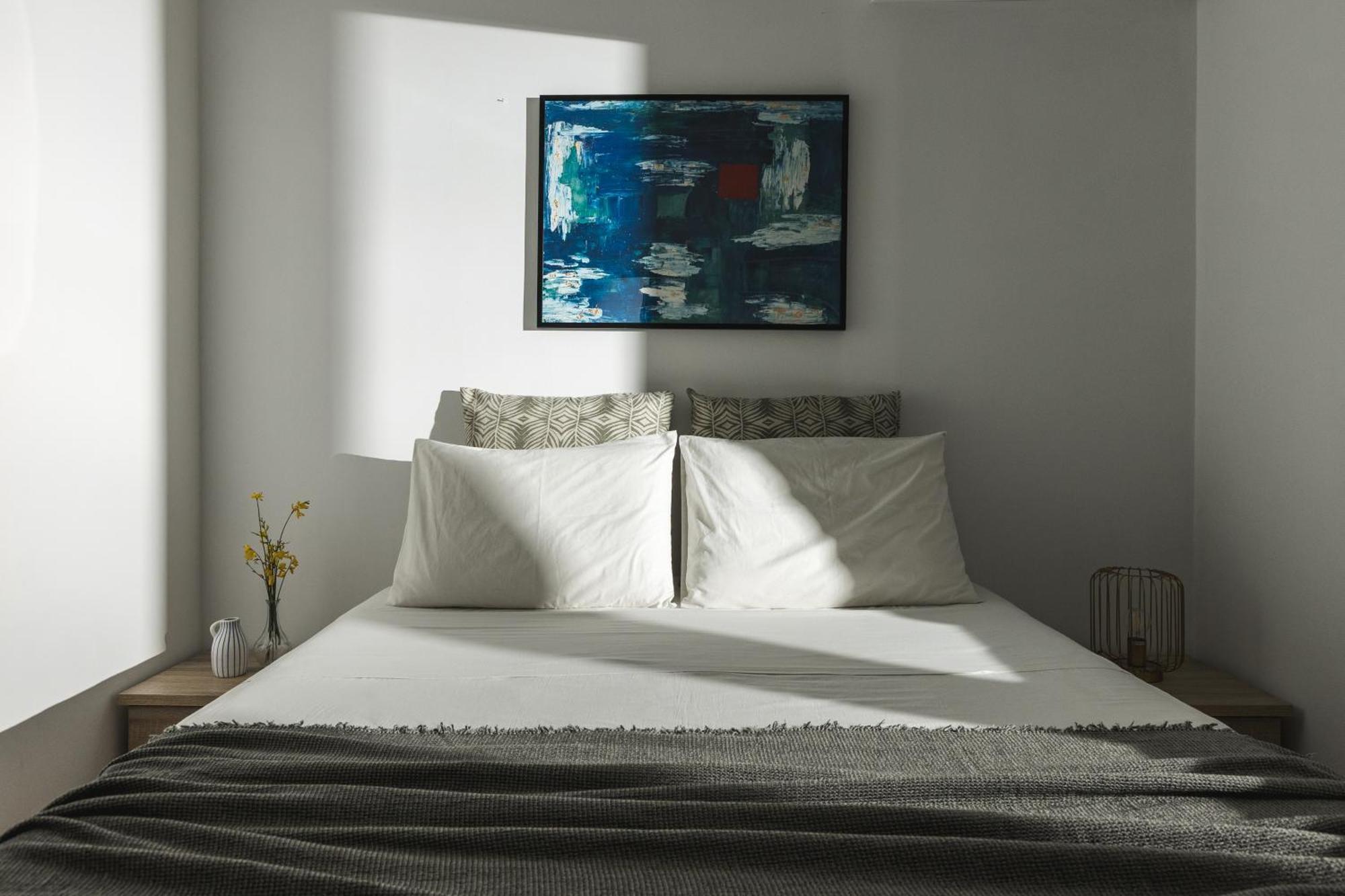 Binios Villa - Private Pool, Walking Distance From The Beach Vasilikí 외부 사진