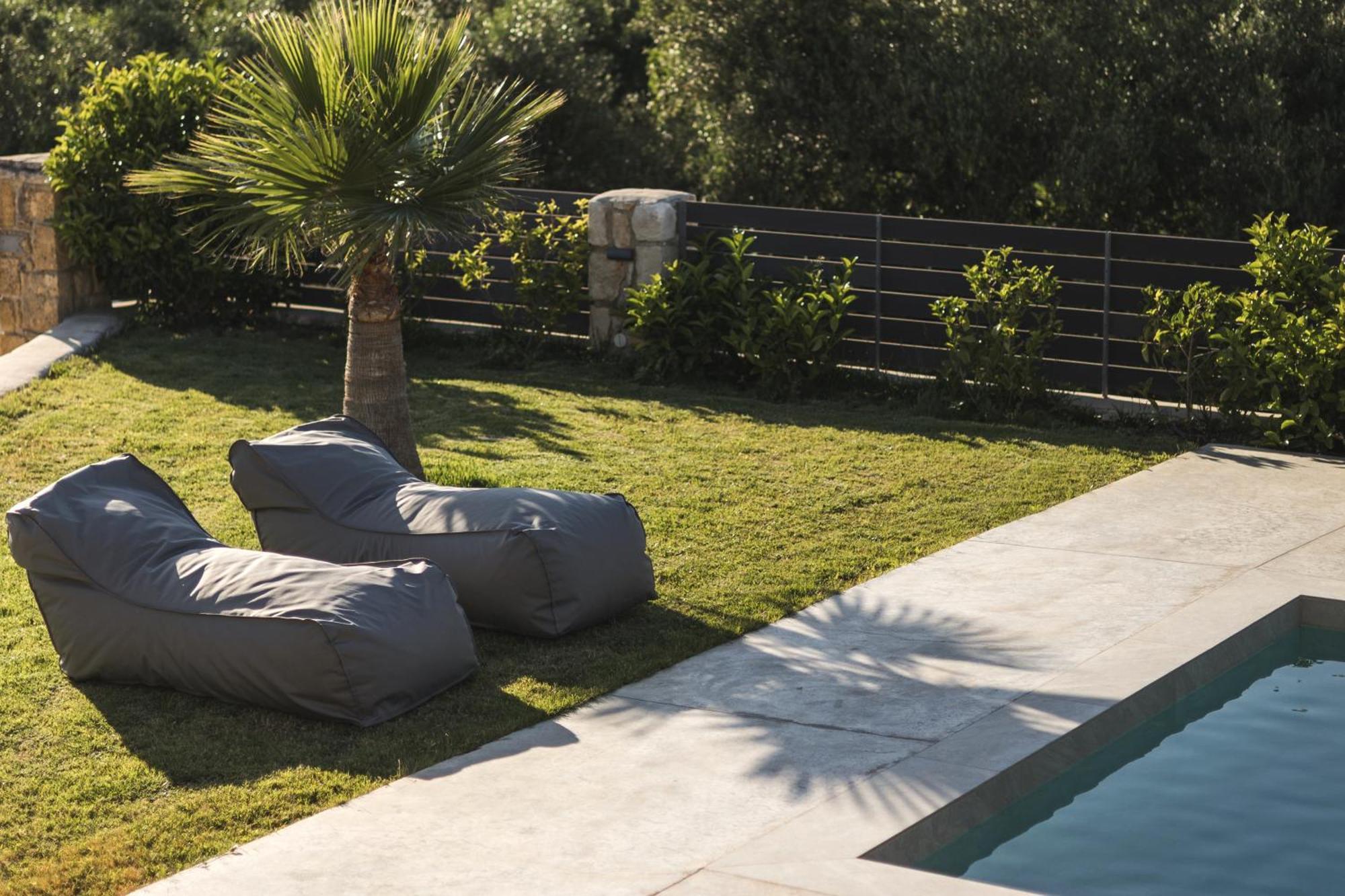 Binios Villa - Private Pool, Walking Distance From The Beach Vasilikí 외부 사진